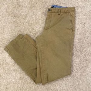 Banana Republic Aiden Chinos